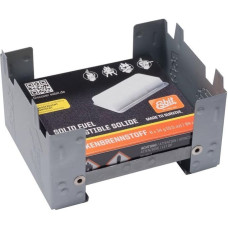 Esbit - Izdzīvošanas plīts - Maza - 6x14 g - 002 091 00