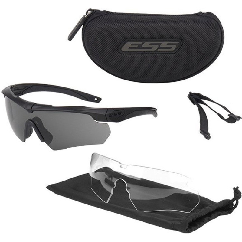 ESS - Crossbow 2LS - 740-0390