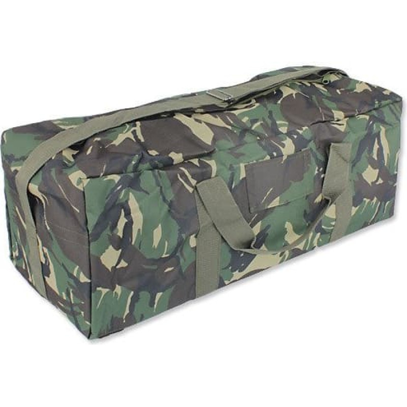 101 Inc. - Pilot Bag - holandiešu DPM