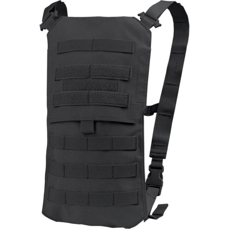 Condor - Oasis Hydration Carrier - Melns - HCB3-002