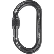 Petzl - Karabīne OK - SCREW-LOCK -M33A SLN