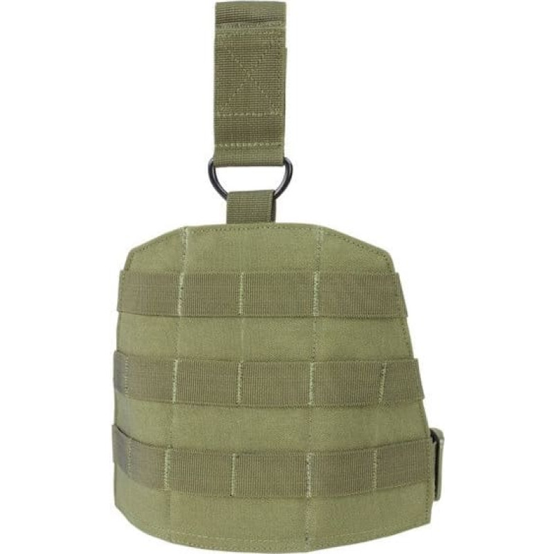 Condor - Nolaižamo kāju panelis - Olive Drab - 171037-001