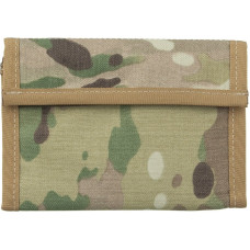 Wisport - Lizard Wallet - MultiCam