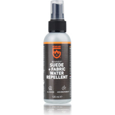 Gear Aid - ReviveX Suede + Fabric Water Repellant Spray - 120 ml