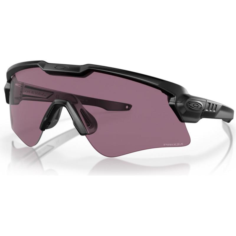 Oakley - SI Ballistic M rāmis Alpha Matte Black - Prizm TR22 OO9296-03