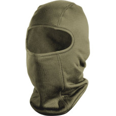 Helikon - Aukstā laika balaclava - Olive Green - CZ-KO2-FG-02