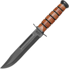 Ka-Bar 5017 - nazis - USMC The Legend - GFN apvalks