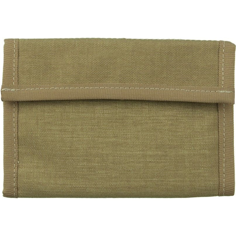 Wisport - Lizard Wallet - Coyote