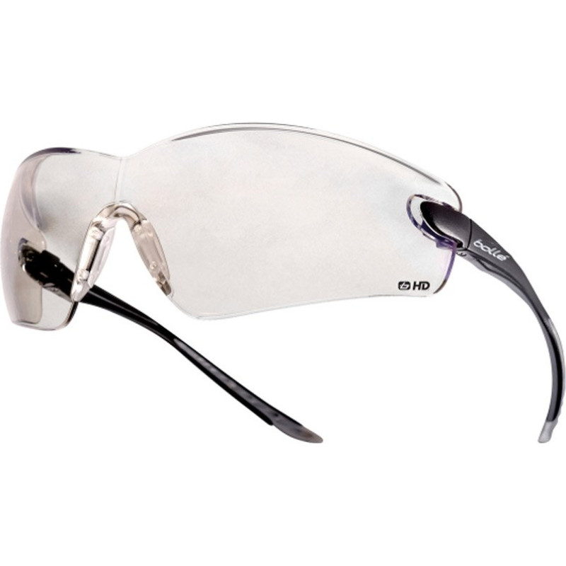 Bolle Safety - Aizsargbrilles - COBRA - HD - COBHDPI
