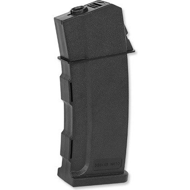 ASG - Magazine Hi-Cap - CZ 805 BREN - 6 mm - 550 - 18202