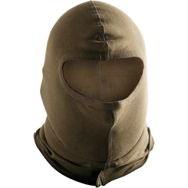 Helikon - Gaiša balaclava - Coyote Brown - CZ-KO1-CO-11