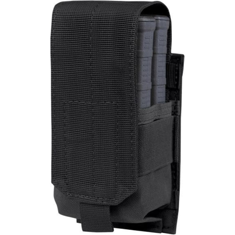 Condor - Viens M14 žurnāla maisiņ&scaron; - melns - 191088-002