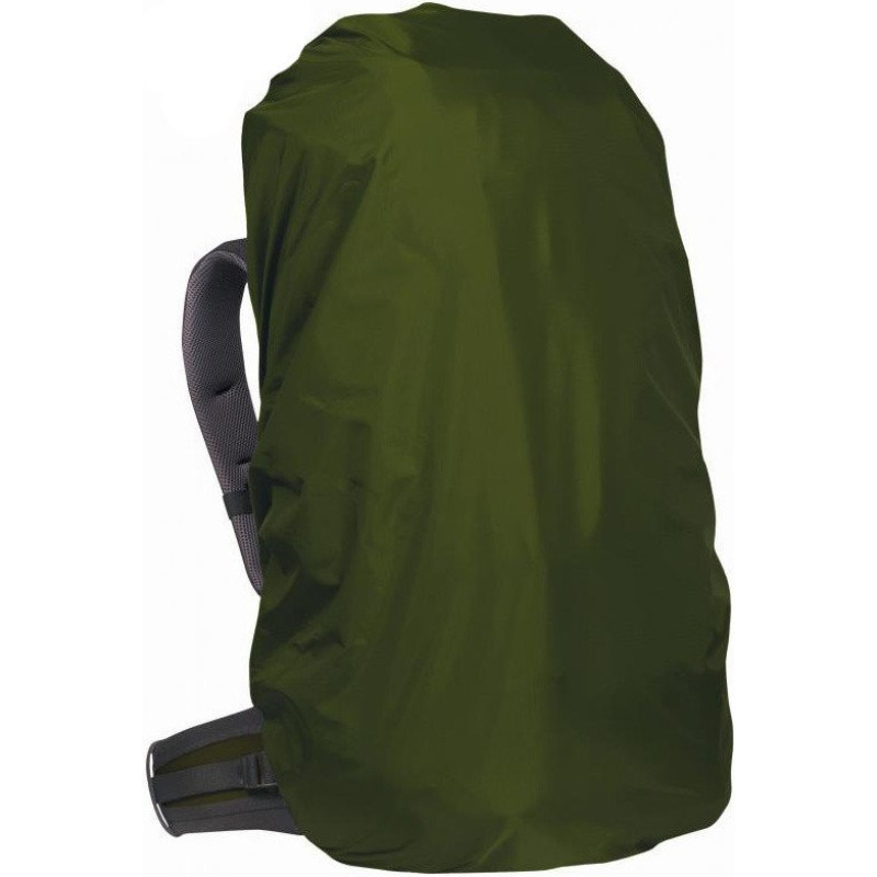 Wisport - Lietus sega - Olive Green - 15-30L