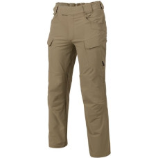 Helikon - OTP (āra taktiskās bikses) - VersaStretch - Mud Brown - SP-OTP-NL-60 (L Long)