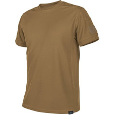 Helikon - Taktiskais T-krekls - TopCool - Coyote Brown - TS-TTS-TC-11 (M)