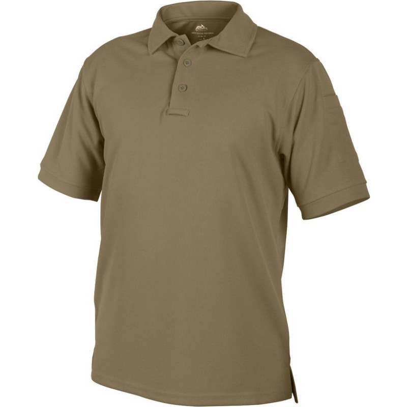 Helikon - Polo krekls - Urban Tactical - Coyote Brown - PD-UTL-TC-11 (S)