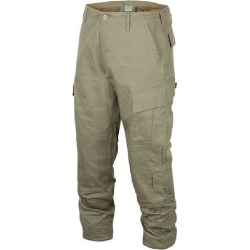 Teesar Inc. - Field Pants ACU - RipStop - OD Green - 11924001 (XL)