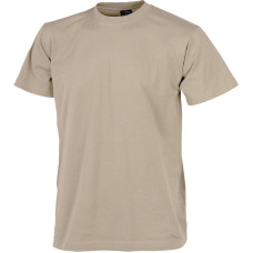 Helikon - Klasisks armijas T-krekls - Khaki - TS-TSH-CO-13 (S)