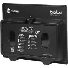 Bolle Safety Bolle - B-Clean Station - Dozators - B600
