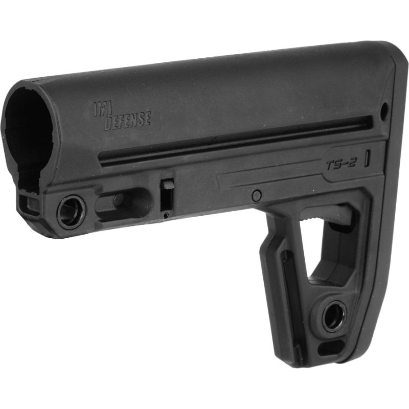 Imi Defense - TS2 M16/AR15 Tactical Butttock ar Magwell - Mil-Spec - ZS107M