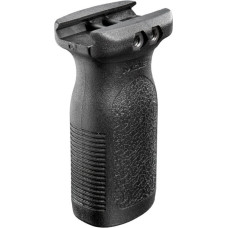 Magpul - RIS RVG® sliedes vertikālais rokturis - melns - MAG412