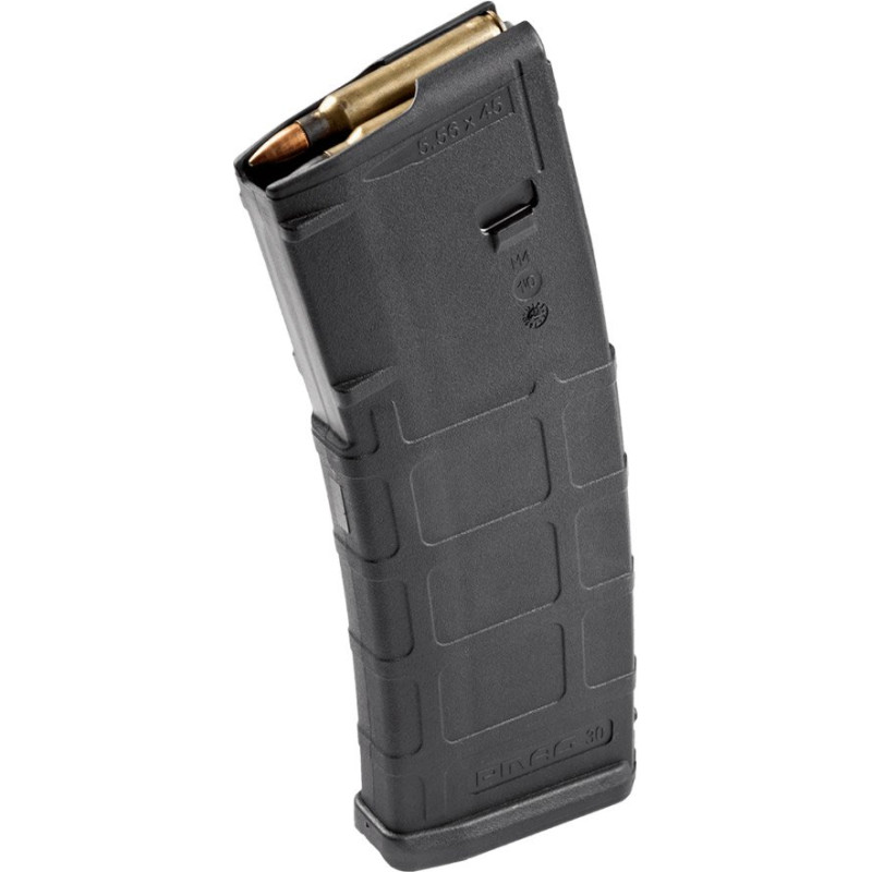 Magpul - PMAG 30 AR-15 / M4 Magazine - GEN M2 - MAG571