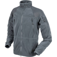 Helikon - Stratus Heavy Fleece jaka - Shadow Grey - BL-STC-HF-35 (S)