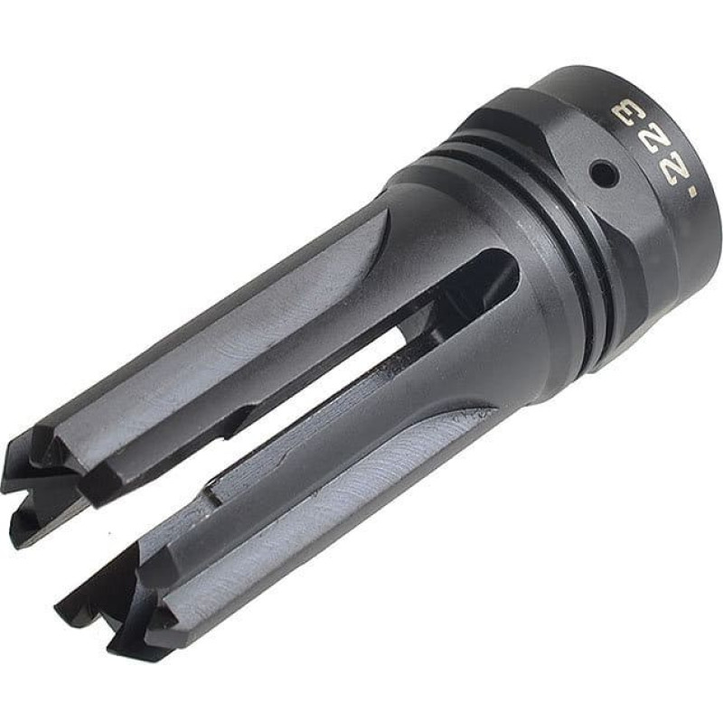Strike Industries - Venom Flash Hider - 0,223 / 5,56x45
