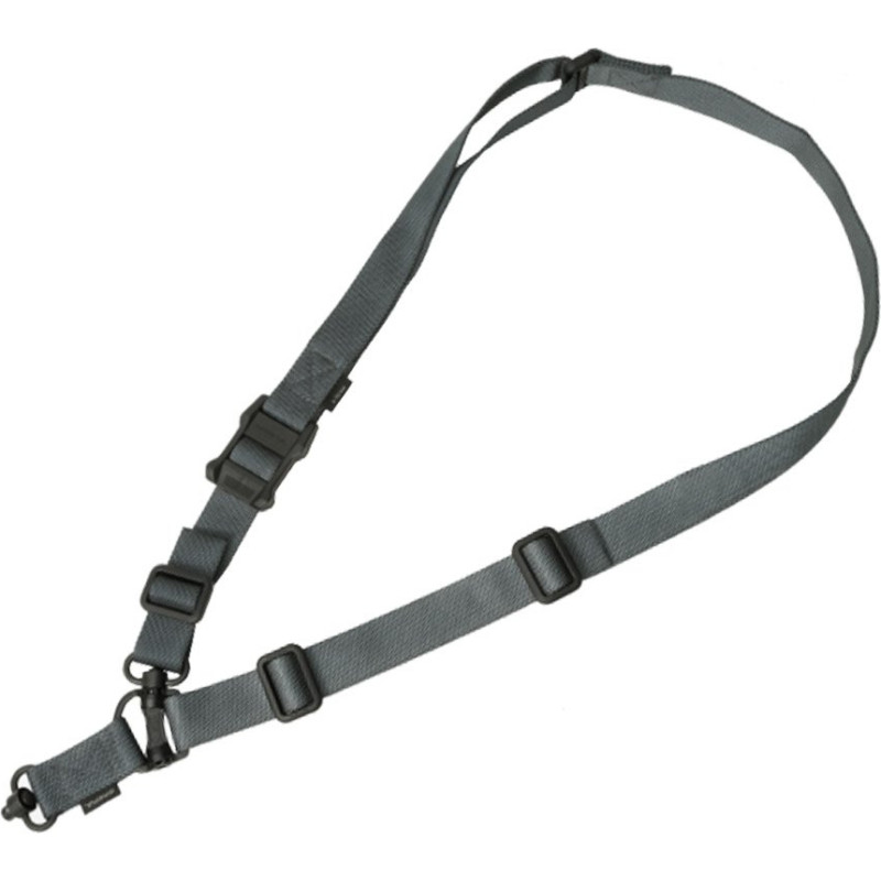 Magpul - MS4 Dual QD Sling GEN2 - Pelēks - MAG518 GRY