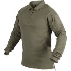 Helikon - Range polo krekls - adaptīvi zaļš - PD-RNG-TC-12 (S)