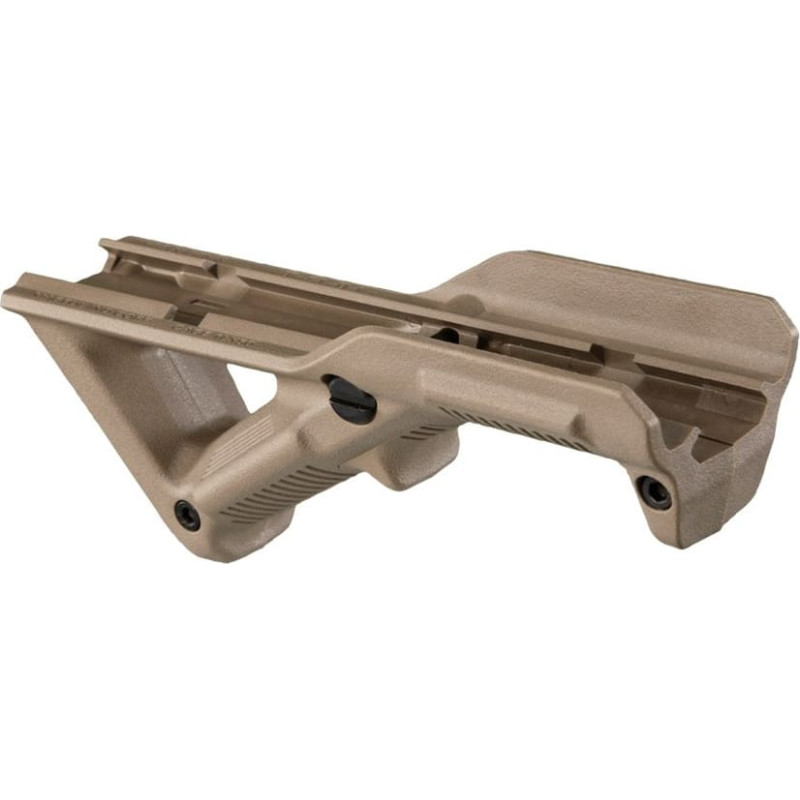 Magpul - RIS AFG leņķiskais priek&scaron;ējais rokturis - FDE - MAG411-FDE