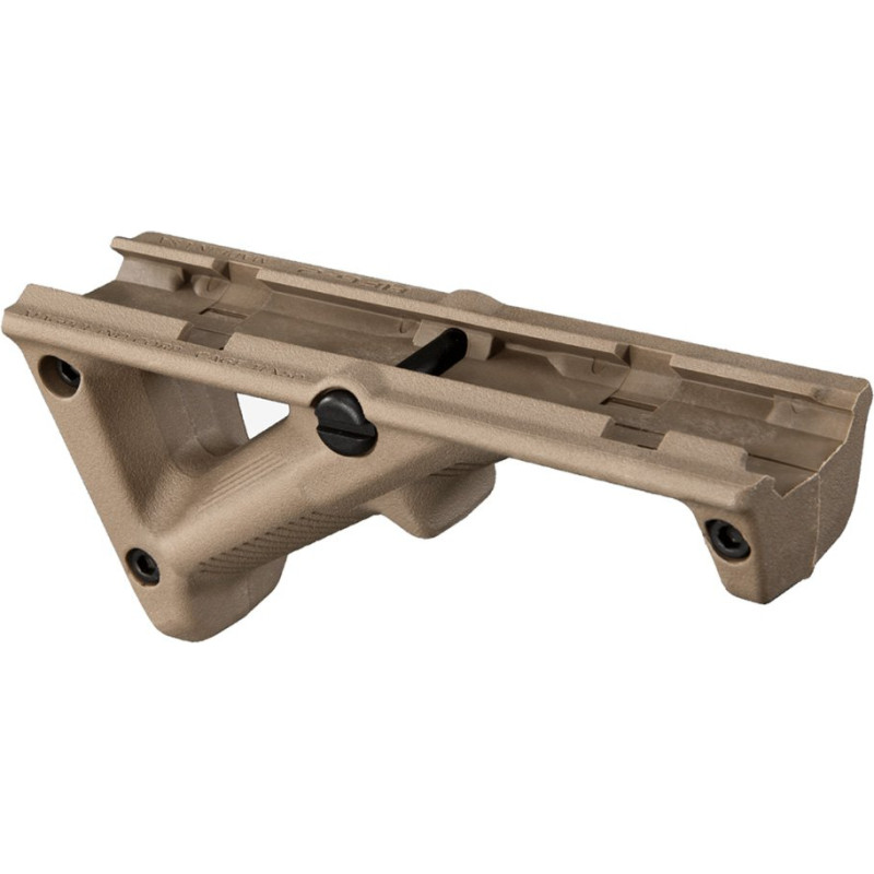 Magpul - RIS AFG-2 leņķiskais priekšējais rokturis - FDE - MAG414-FDE