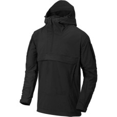 Helikon - Anorak MISTRAL jaka - Soft Shell - melna - KU-MSL-NL-01 (M)