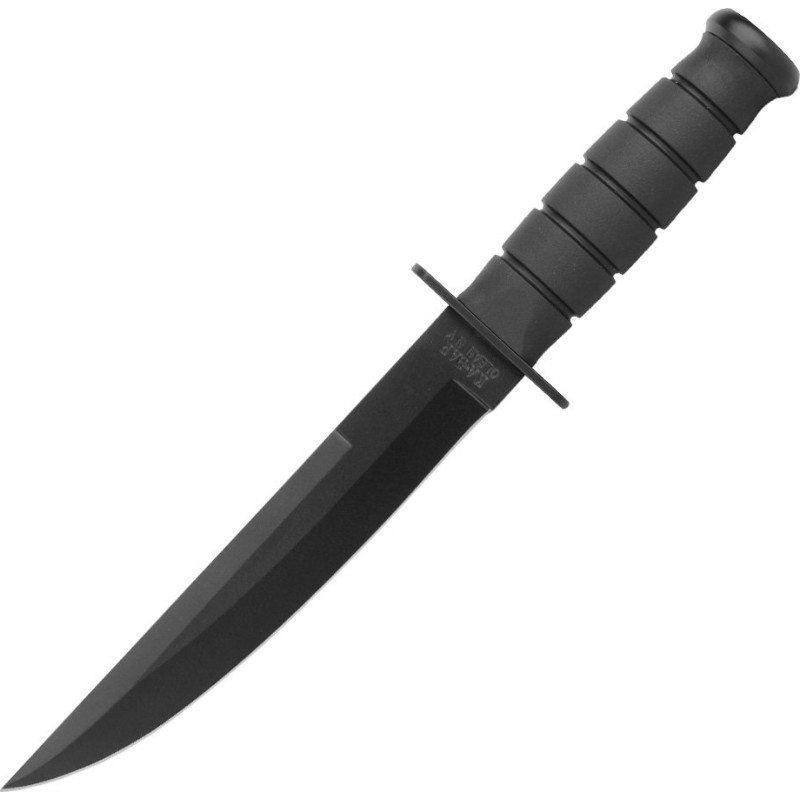 Ka-Bar 1266 - pārveidots Tanto nazis - GFN apvalks