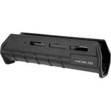 Magpul — MOE® M-LOK® Forend, kas paredzēts Remington® 870 — melns — MAG496-BLK