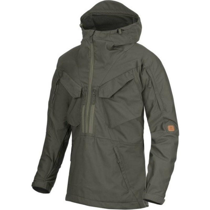 Helikon - Anorak Pilgrim® jaka - Taiga Green - KU-PGM-DC-09 (XL)