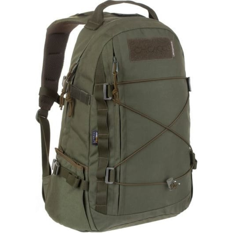 Wisport - Čikāgas mugursoma - 25 l - Olive Green