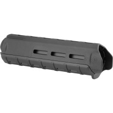 Magpul - MOE® M-LOK® rokas aizsargs AR15/M4 - vidēja garuma - melns - MAG426-BLK