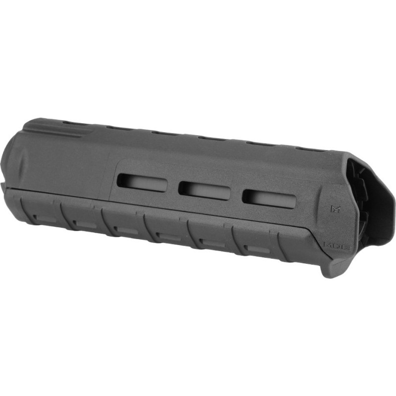 Magpul - MOE® M-LOK® rokas aizsargs AR15/M4 - vidēja garuma - melns - MAG426-BLK