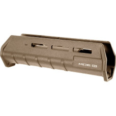 Magpul - MOE® M-LOK® Forend ierīcei Remington® 870 - plakana tumšā zeme - MAG496-FDE