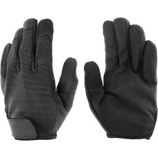 Mil-Tec - Touch Tactical Gloves - Melns - 12521102 (M)