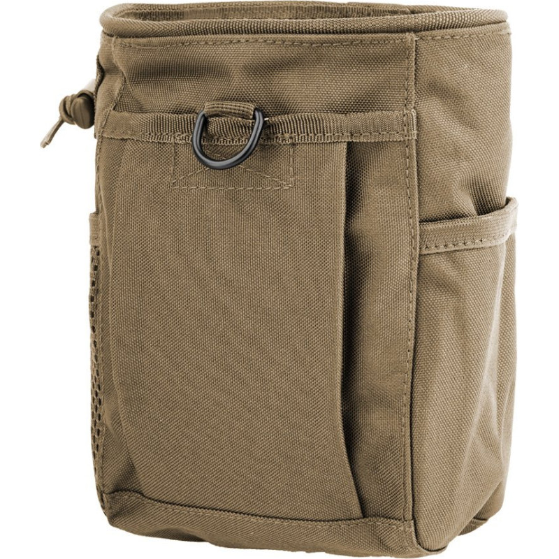 Mil-Tec - MOLLE Drop Pouch - Coyote - 16156305