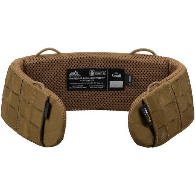 Helikon - Competition Modular Belt Sleeve® - Coyote - PS-CMS-CD-11 (L)