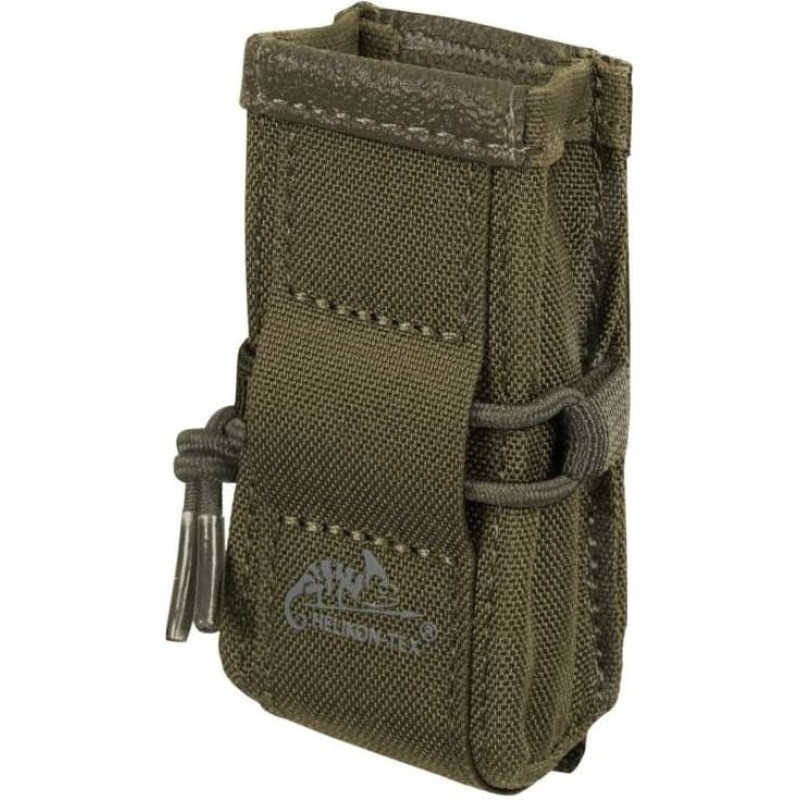 Helikon - Sacensību Rapid Pistol Pouch&reg; - olīvzaļa - MO-P03-CD-02