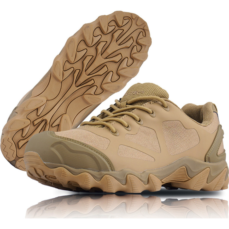 Mil-Tec - Chimera Shoes Low - Dark Coyote - 12818119 (12)