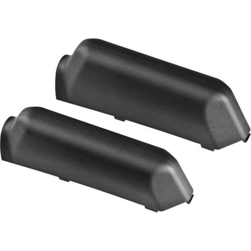 Magpul - Hunter/SGA® Low Cheek Riser komplekts - MAG463-BLK