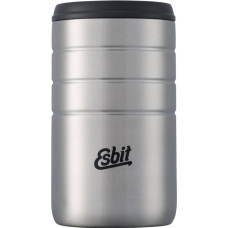 Esbit - Majoris Thermo Mug Flip Top - 280 ml - Nerūsējošais tērauds - MGF280TL-S