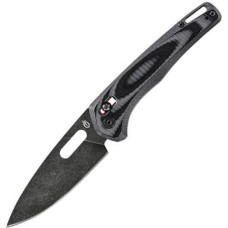 Gerber - Sumo saliekamais nazis - melns - 30-001814