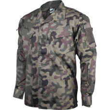 Texar - WZ10 jaka - Ripstop - PL Camo - 03-WZ10R-CO (S)
