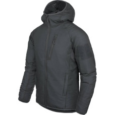 Helikon - Wolfhound Hoodie Jacket® - Shadow Grey - KU-WLH-NL-35 (XL)